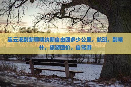 连云港到新疆喀纳斯自由团