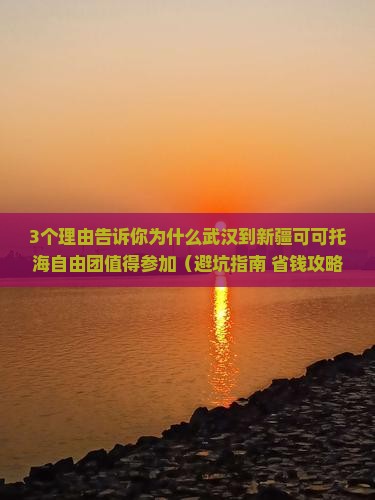 武汉到新疆可可托海自由团