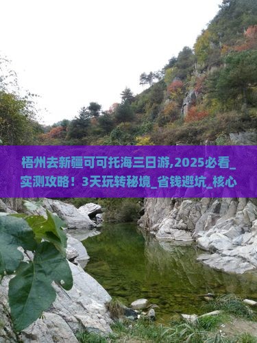 梧州去新疆可可托海三日游