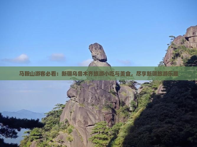 马鞍山去新疆乌鲁木齐旅游小吃