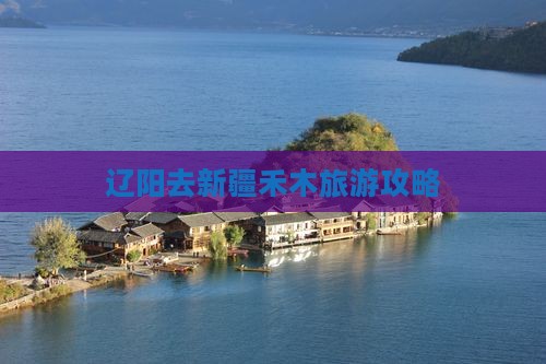 辽阳去新疆禾木哪里玩