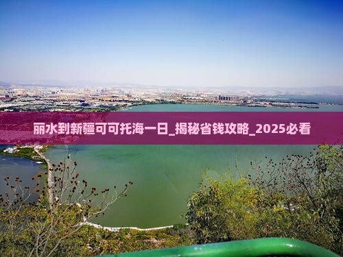 丽水到新疆可可托海一日