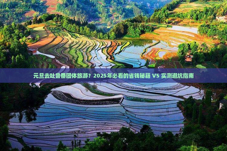 元旦到新疆吐鲁番团体旅游