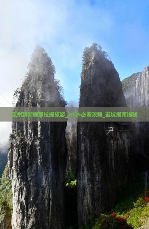 钦州到新疆那拉提旅游