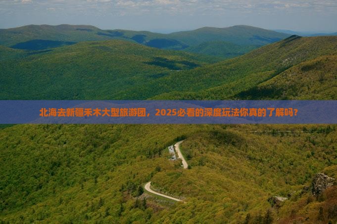 北海去新疆禾木大型旅游团
