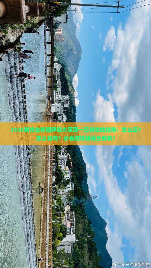 荆州去新疆伊犁大草原一日