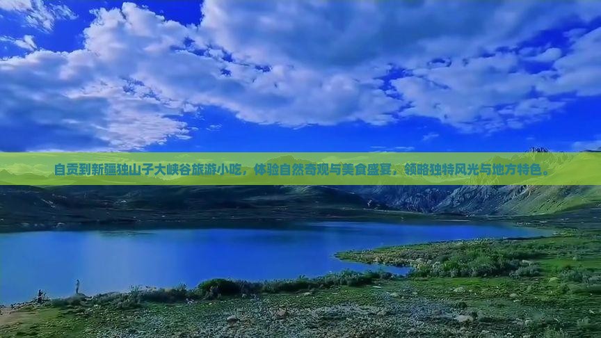 自贡到新疆独山子大峡谷旅游小吃