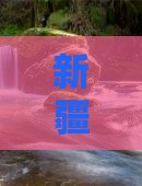 夏天到新疆独库公路六日游