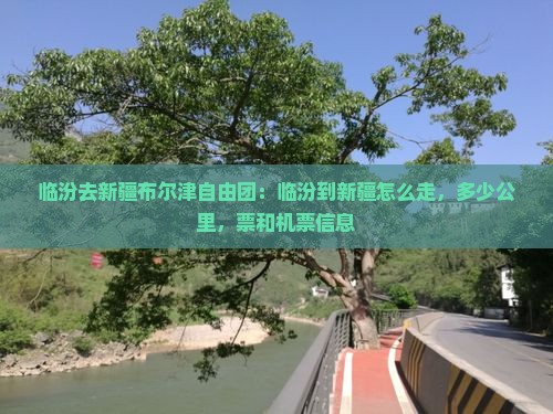 临汾去新疆布尔津自由团