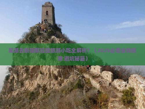 巢湖去新疆那拉提旅游小吃