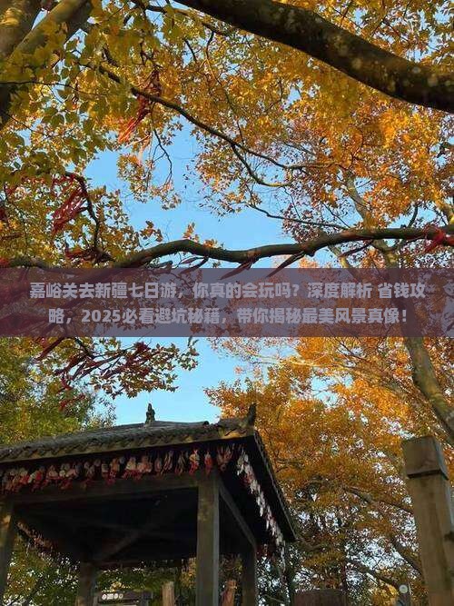 嘉峪关去新疆七日游 嘉峪关去新疆七日游