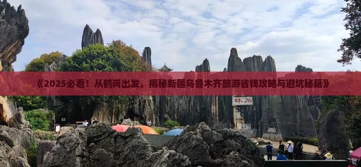 鹤岗去新疆乌鲁木齐旅游