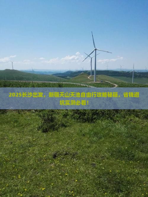 长沙到新疆天山天池自由行