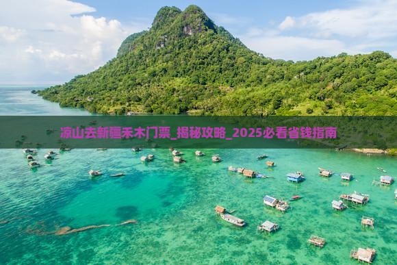 凉山去新疆禾木门票
