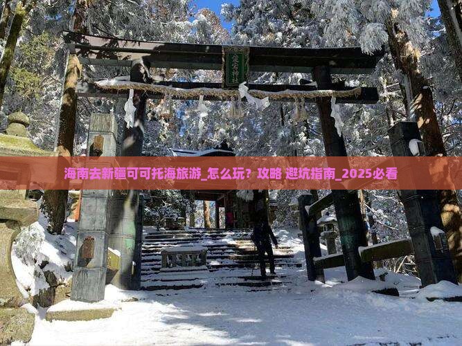海南去新疆可可托海旅游