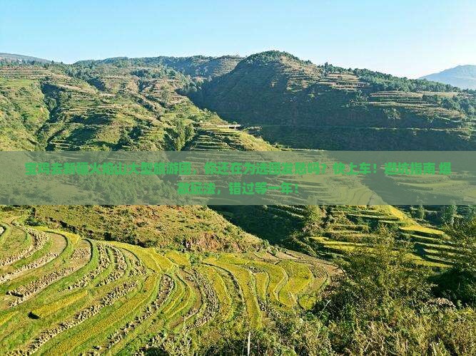 宝鸡去新疆火焰山大型旅游团