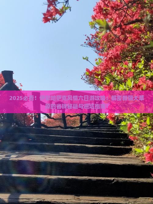 伊犁哈萨克去新疆伊犁大草原六日游
