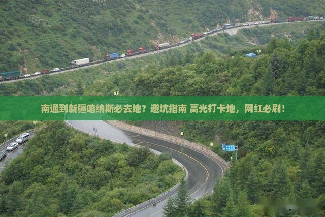 南通到新疆喀纳斯必去地