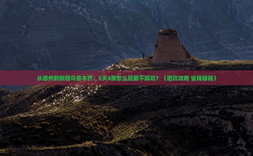 德州到新疆乌鲁木齐团体旅游