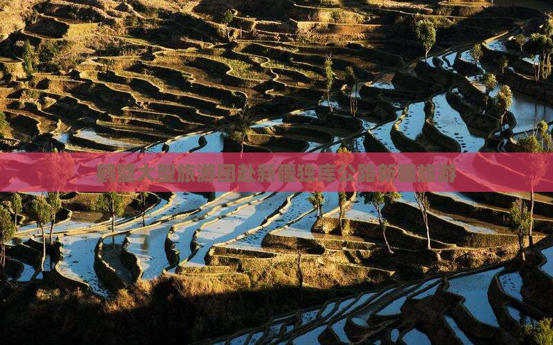 鹤壁去新疆独库公路大型旅游团