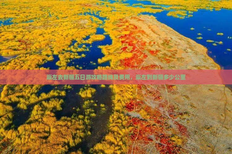 崇左去新疆五日游
