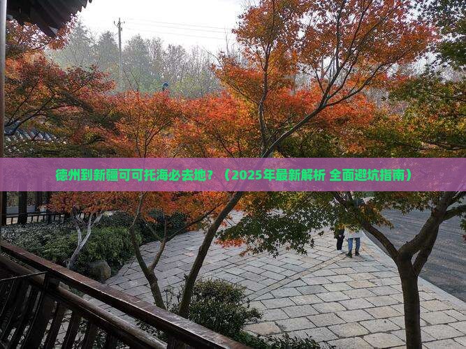 德州去新疆可可托海必去地