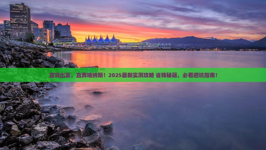 宜宾到新疆喀纳斯自由行