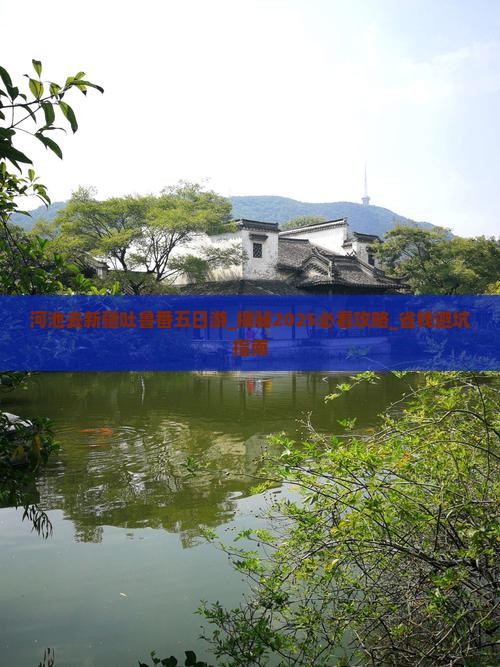河池去新疆吐鲁番五日游