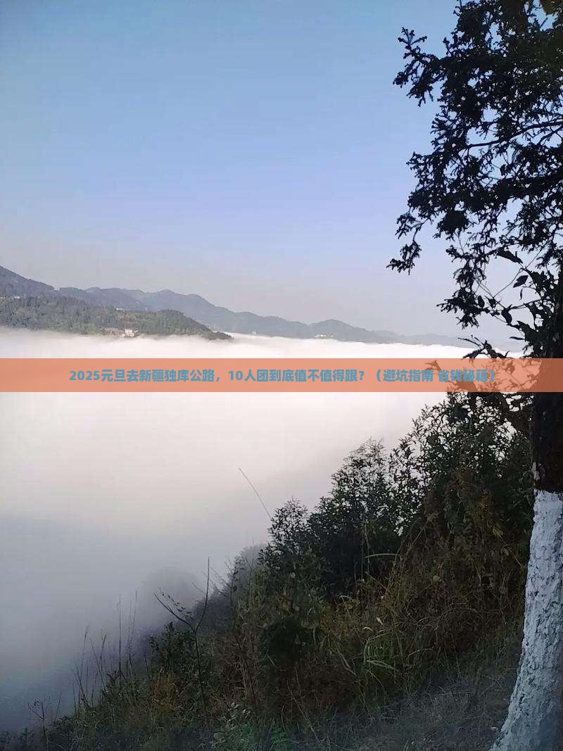 元旦到新疆独库公路大型旅游团