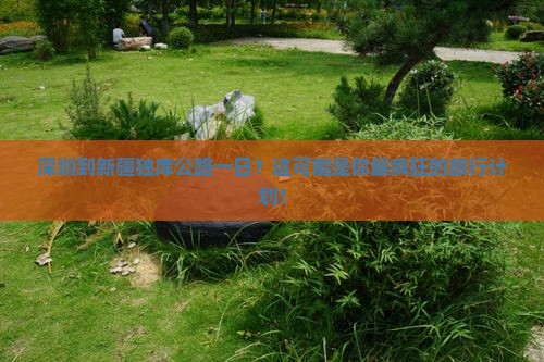 深圳到新疆独库公路一日