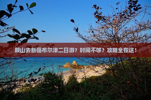 鞍山去新疆布尔津二日游