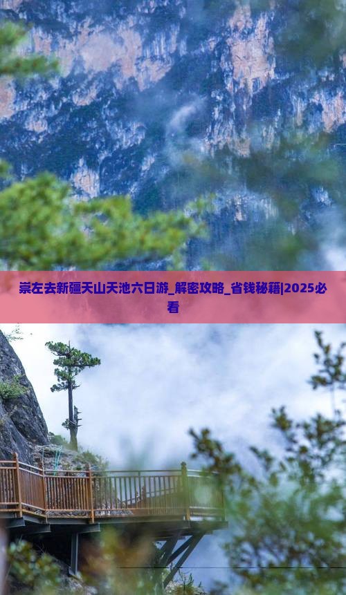 崇左去新疆天山天池六日游