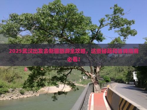 武汉去新疆哪里玩