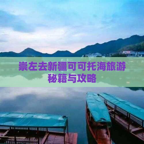 崇左去新疆可可托海个人游