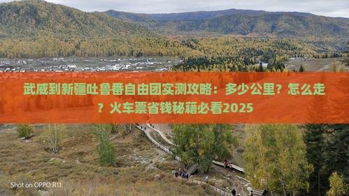 武威到新疆吐鲁番自由团