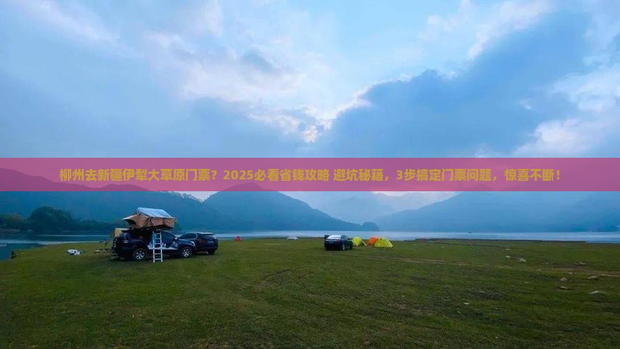 柳州去新疆伊犁大草原门票