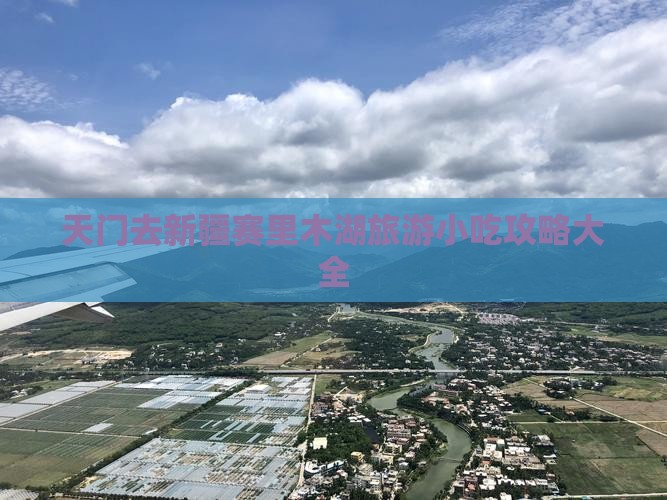 天门去新疆赛里木湖旅游小吃 天门去新疆赛里木湖旅游小吃