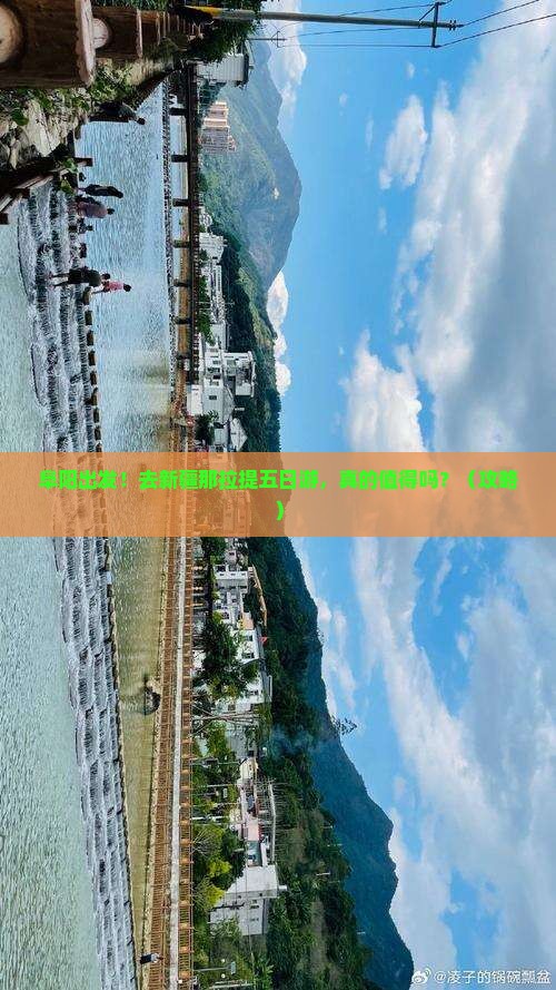 阜阳去新疆那拉提五日游