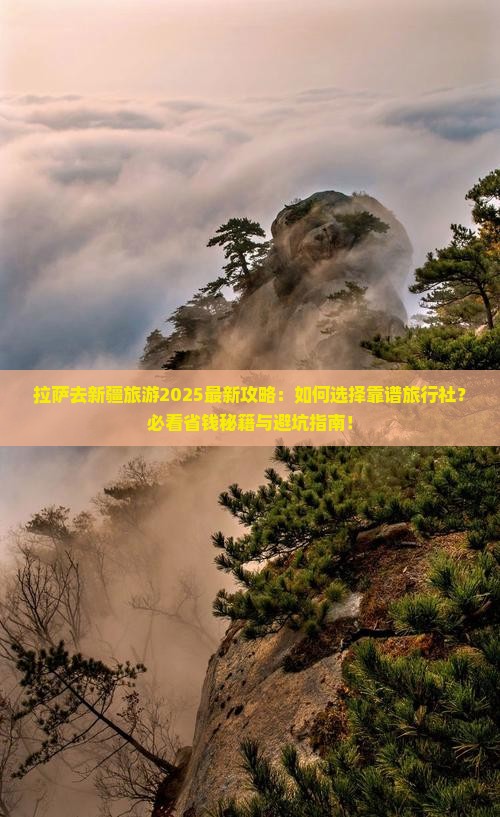 拉萨去新疆旅行社
