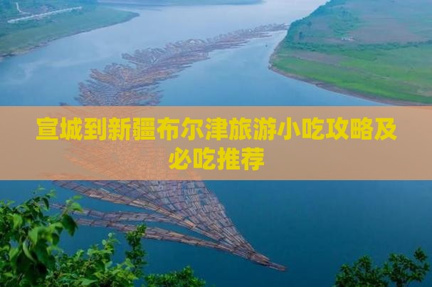 宣城到新疆布尔津旅游小吃