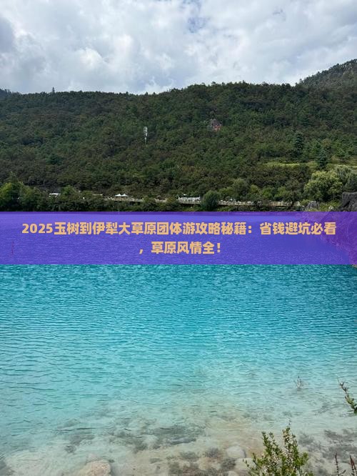 玉树到新疆伊犁大草原团体旅游