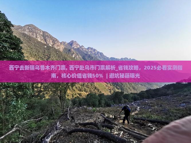 西宁去新疆乌鲁木齐门票