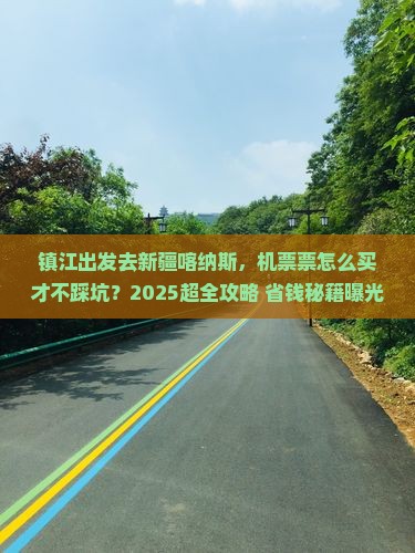 镇江到新疆喀纳斯门票