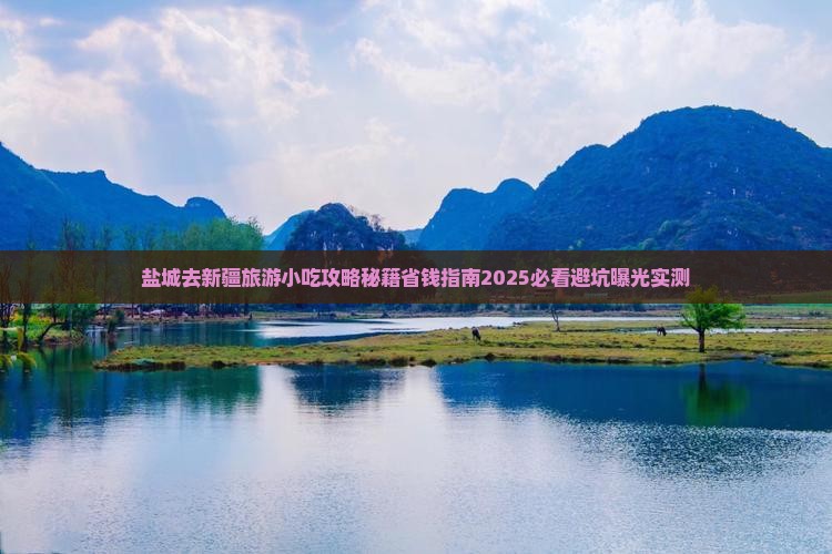 盐城去新疆旅游小吃