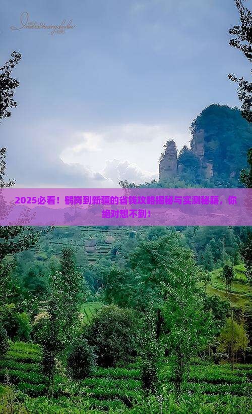 鹤岗到新疆哪里玩 鹤岗到新疆哪里玩