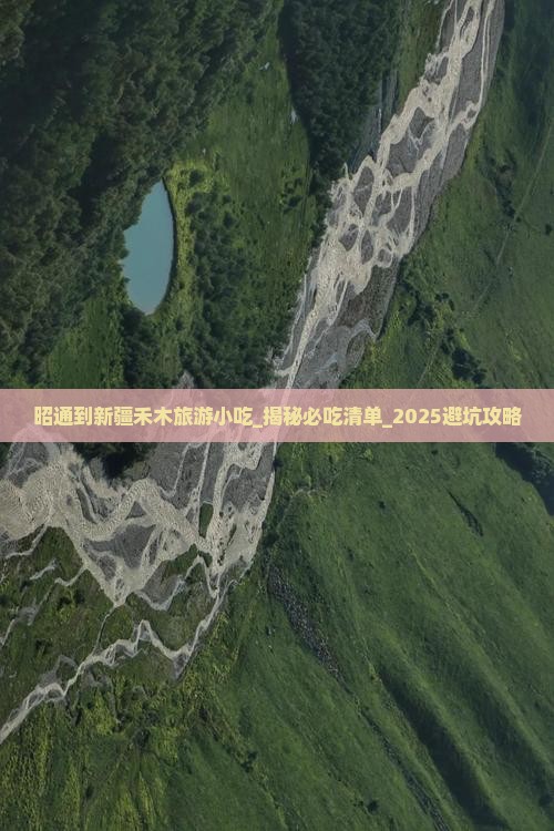 昭通到新疆禾木旅游小吃