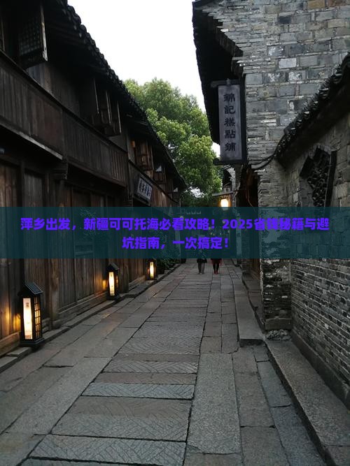 萍乡去新疆可可托海必去地