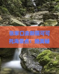 张家口去新疆可可托海景点
