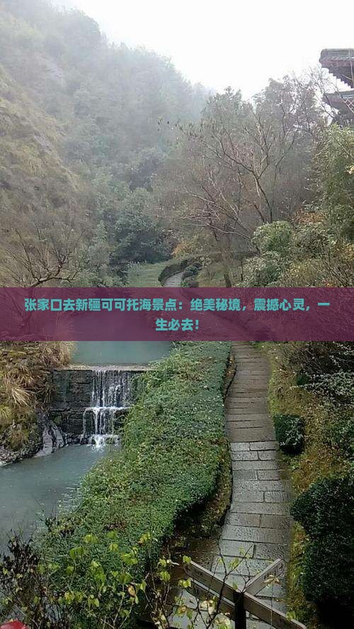 张家口去新疆可可托海景点