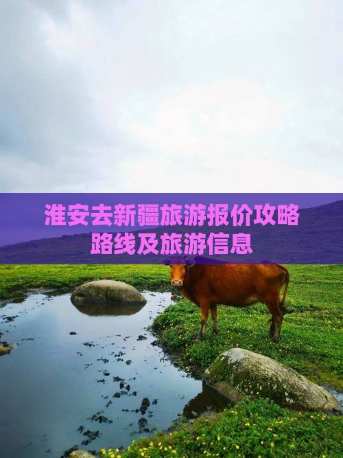 淮安去新疆旅游